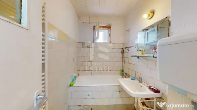 2 Cam | Drumul Taberei – Plaza | 50 MP | Bloc Reabilitat | Metrou - Bucuresti (Bucuresti-Ilfov)