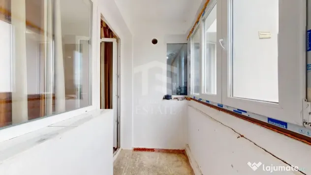 2 Cam | Drumul Taberei – Plaza | 50 MP | Bloc Reabilitat | Metrou - Bucuresti (Bucuresti-Ilfov)