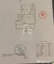 2 Cam | Drumul Taberei – Plaza | 50 MP | Bloc Reabilitat | Metrou 