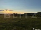 Sălicea Hills ! Teren intravilan construibil,1000 mp, zona 