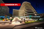 AQUA CULLINAN | complex premium | 2 camere 2 băi | sea view