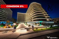 AQUA CULLINAN | complex premium | 2 camere 2 băi | sea view 