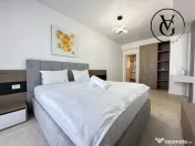 AQUA CULLINAN | complex premium | 2 camere 2 băi | sea view 