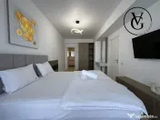 AQUA CULLINAN | complex premium | 2 camere 2 băi | sea view 