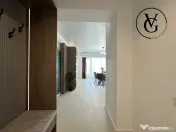 AQUA CULLINAN | complex premium | 2 camere 2 băi | sea view 