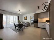 AQUA CULLINAN | complex premium | 2 camere 2 băi | sea view 