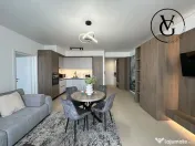 AQUA CULLINAN | complex premium | 2 camere 2 băi | sea view 