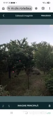 Casa cu 5 camere , la 25 km de Sinaia 