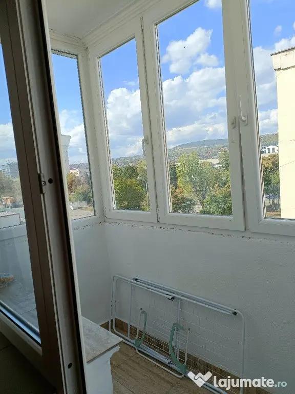 Închiriez garsonieră pe termen lung - Cluj-Napoca (Cluj)