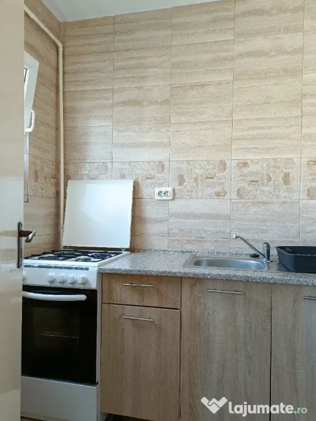 Închiriez garsonieră pe termen lung - Cluj-Napoca (Cluj)