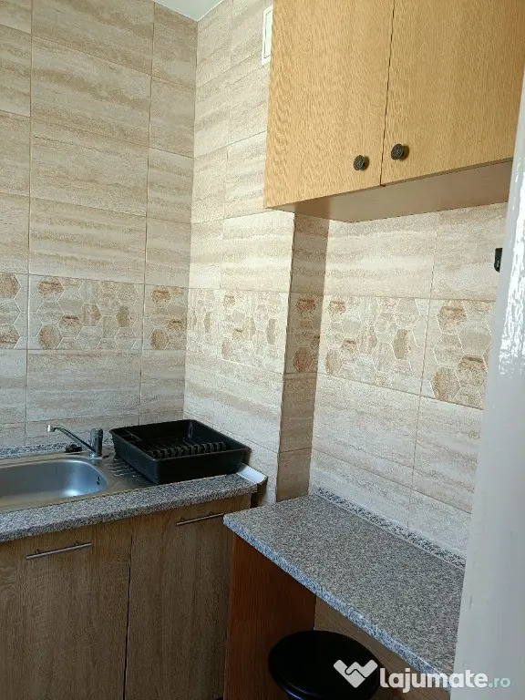 Închiriez garsonieră pe termen lung - Cluj-Napoca (Cluj)