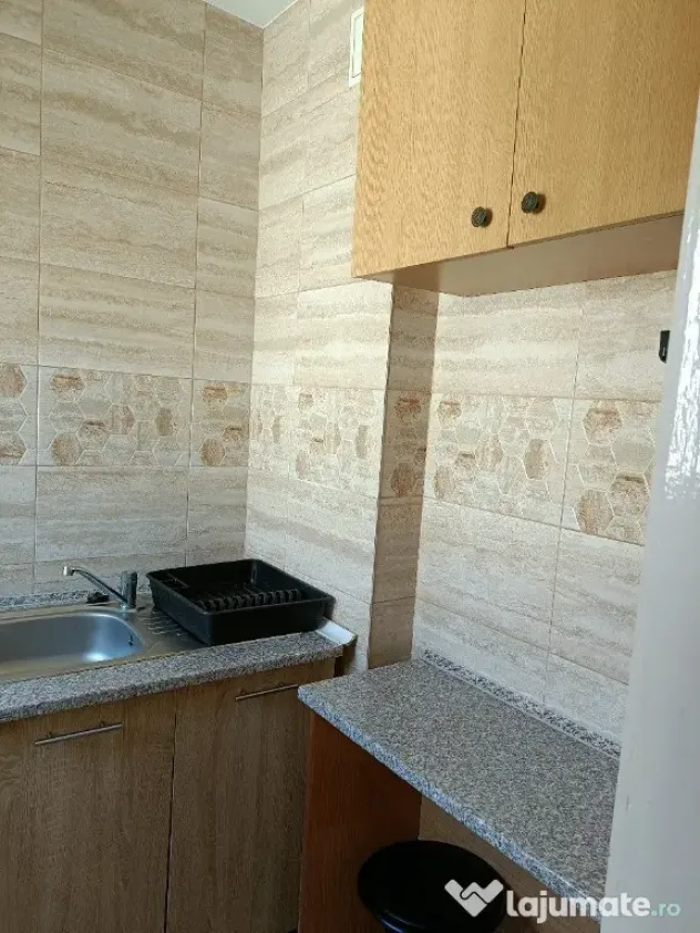 Închiriez garsonieră pe termen lung - Cluj-Napoca (Cluj)