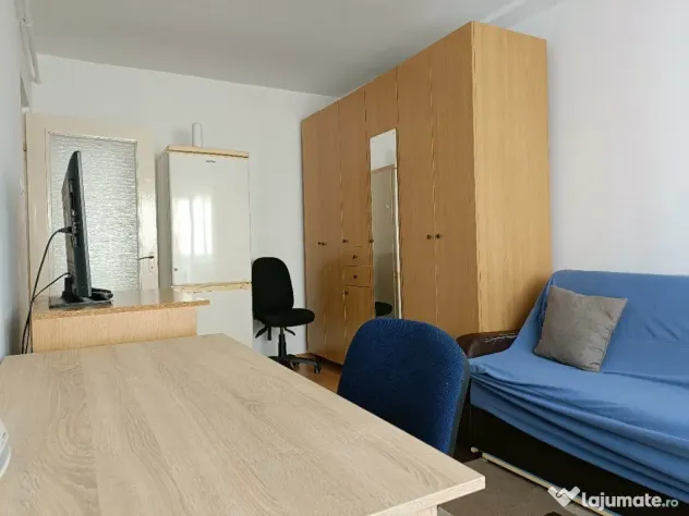 Închiriez garsonieră pe termen lung - Cluj-Napoca (Cluj)