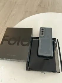 Samsung Fold 4 Sigilat, garantie Orange