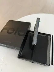 Samsung Fold 4 Sigilat, garantie Orange 