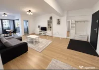 Apartament 2 Camere | Complex Rezidențial Smart Residence | 