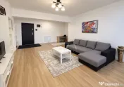 Apartament 2 Camere | Complex Rezidențial Smart Residence | 
