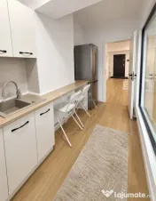Apartament 2 Camere | Complex Rezidențial Smart Residence | 