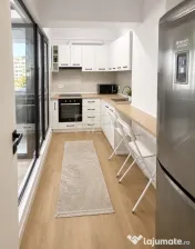 Apartament 2 Camere | Complex Rezidențial Smart Residence | 