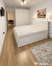 Apartament 2 Camere | Complex Rezidențial Smart Residence | 