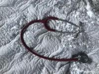 Stetoscop visiniu 