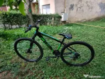 Bicicleta Ultra Nitro MTB 29 Inch in stare impecabila