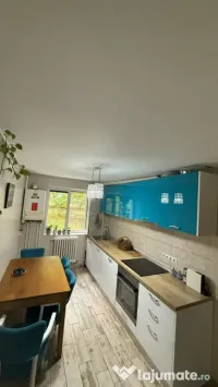 Apartament de vânzare - 2 camere Alba Iulia 
