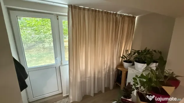 Apartament de vânzare - 2 camere Alba Iulia