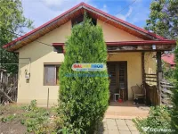 Chitila Casa Parter 3 camere Str Aurel Vlaicu 