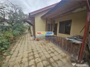 Chitila Casa Parter 3 camere Str Aurel Vlaicu