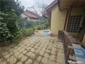 Chitila Casa Parter 3 camere Str Aurel Vlaicu