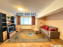 Proprietar inchiriez apartament 2 camere Floreasca-reper Spring Time