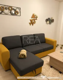 2 camere de închiriat | Novum Grozăvești | Bloc 2026 | Mo