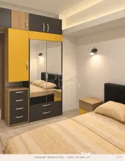 2 camere de închiriat | Novum Grozăvești | Bloc 2026 | Mo 