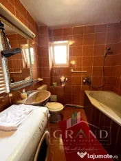 APARTAMENT 1 CAMERĂ | STUDIO | 35 MP | BALCON | ETAJ 1 | M? 