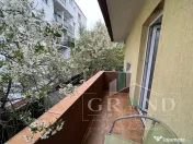 APARTAMENT 1 CAMERĂ | STUDIO | 35 MP | BALCON | ETAJ 1 | M? 