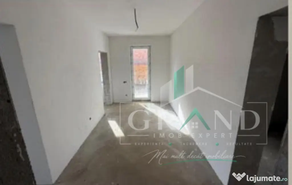 Casă individuală 170mp | 2 terase | garaj | Feleacu - Cluj-Napoca (Cluj)
