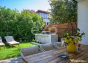 Vila 6 camere- Iancu Nicolae- comlex inchis, zona British -Z 