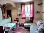 1 CAMERĂ+LIVING | 42 MP | GRUIA–STR.MIGDALULUI | MOBILAT 