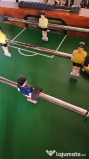 Masă de fotbal pentru copii și adulți 