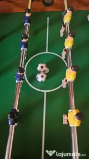 Masă de fotbal pentru copii și adulți 