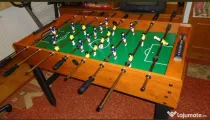 Masă de fotbal pentru copii și adulți