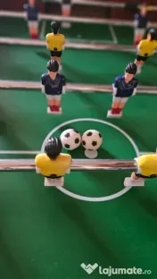 Masă de fotbal pentru copii și adulți 