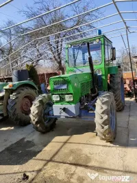 Tractor Fendt 106ls mwm 4x4 65 cp 