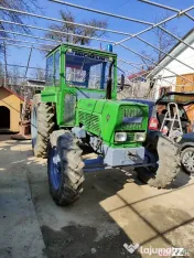 Tractor Fendt 106ls mwm 4x4 65 cp 