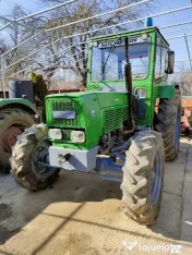 Tractor Fendt 106ls mwm 4x4 65 cp 