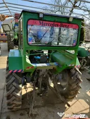 Tractor Fendt 106ls mwm 4x4 65 cp 
