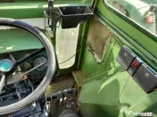 Tractor Fendt 106ls mwm 4x4 65 cp 