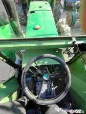 Tractor Fendt 106ls mwm 4x4 65 cp 