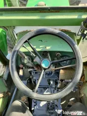 Tractor Fendt 106ls mwm 4x4 65 cp 